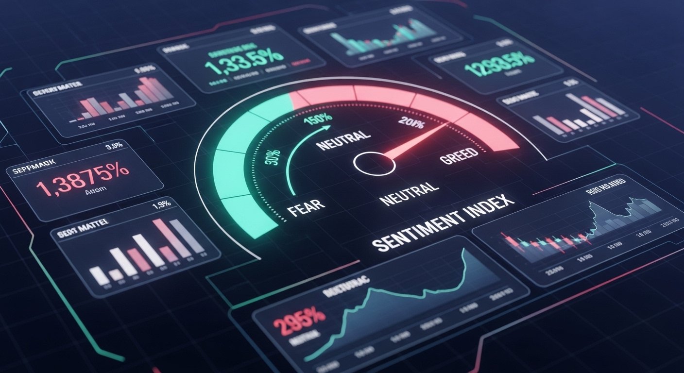 Market Sentiment Indicators