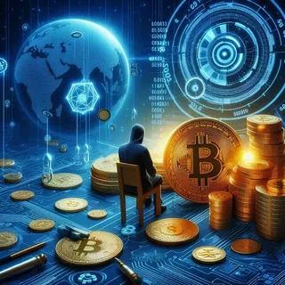 New System Tracks Blockchain Money Laundering Faster