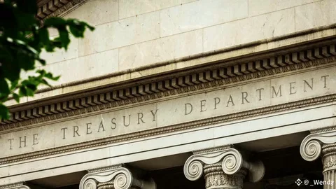 Treasury Management and Digital Asset Holdings