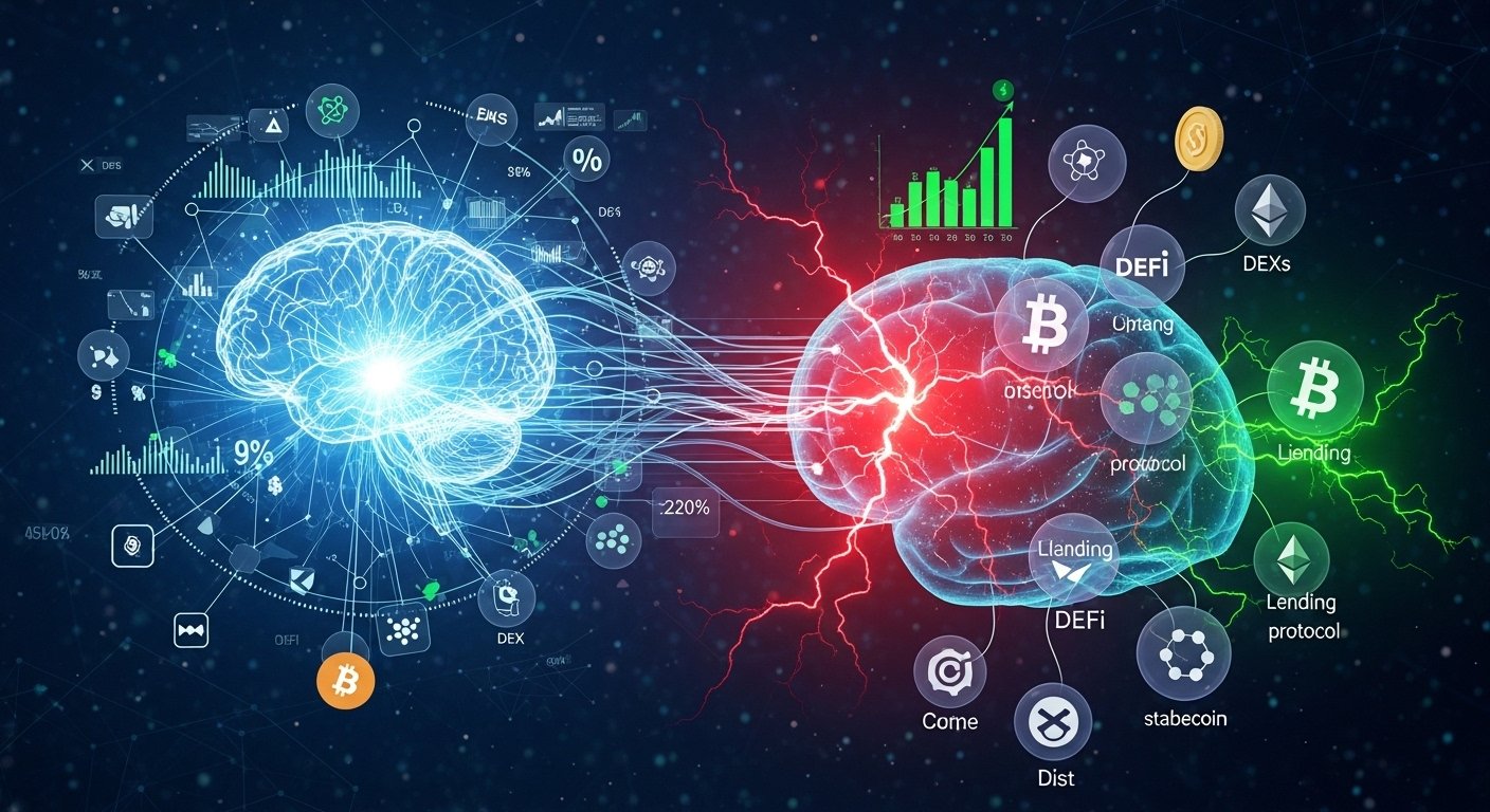 Impact on DeFi and Crypto Lending