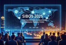 Sibos 2025 How Blockchain Is Unlocking Borderless Transactions