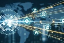 United Nations Taps Blockchain to Speed Up Aid