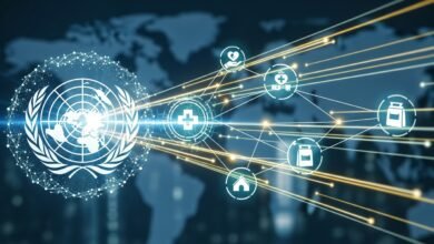 United Nations Taps Blockchain to Speed Up Aid